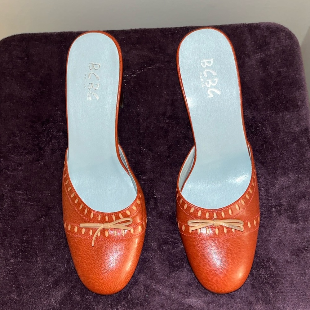 New! BCBG